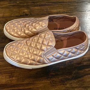 Weeboo Slip ons size 7.5